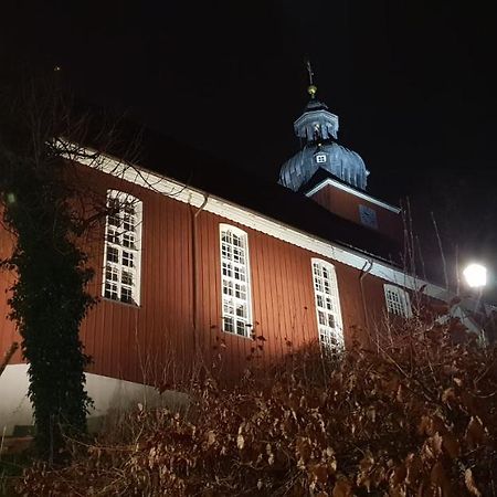Harz Zeit Apartman Altenau  Kültér fotó