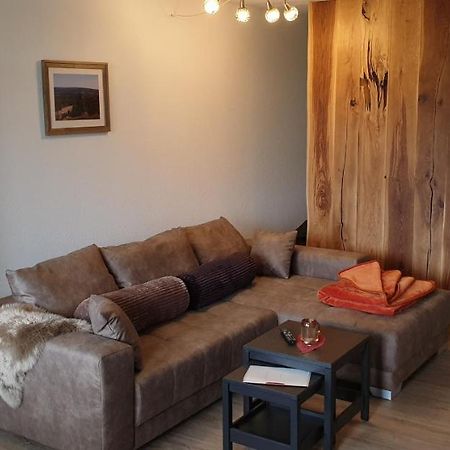 Harz Zeit Apartman Altenau  Kültér fotó