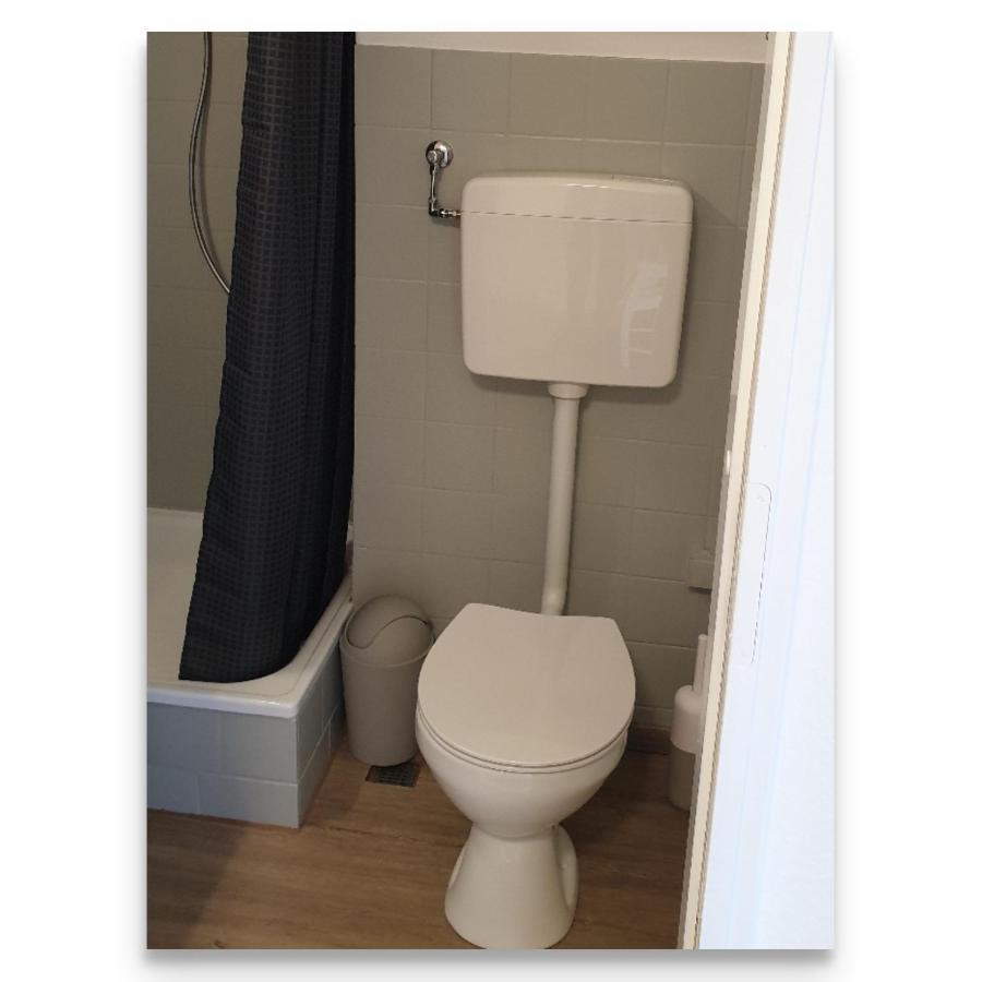 Harz Zeit Apartman Altenau  Kültér fotó