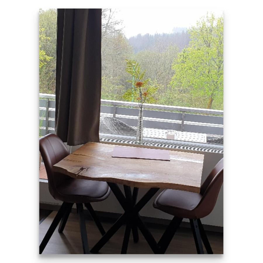 Harz Zeit Apartman Altenau  Kültér fotó