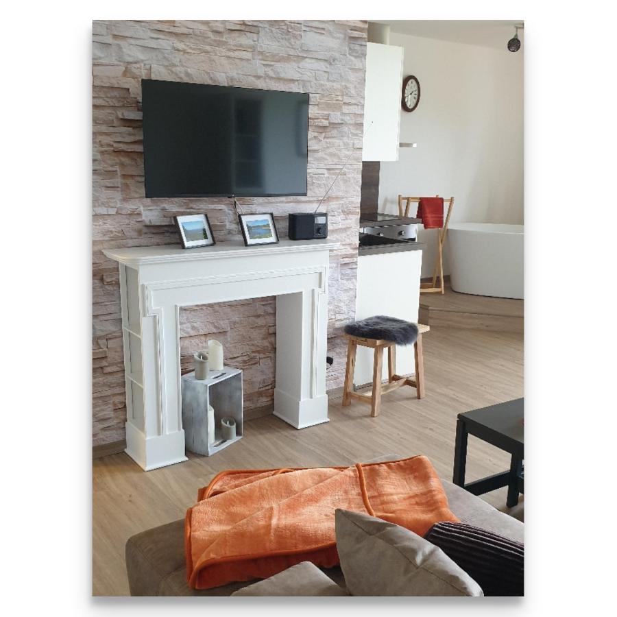 Harz Zeit Apartman Altenau  Kültér fotó