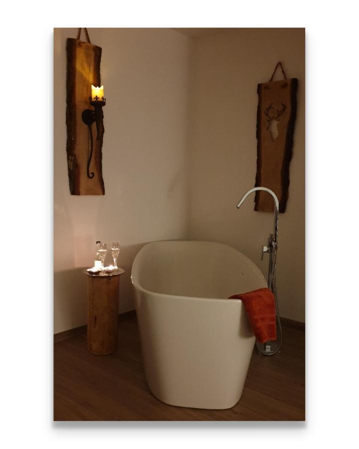 Harz Zeit Apartman Altenau  Kültér fotó