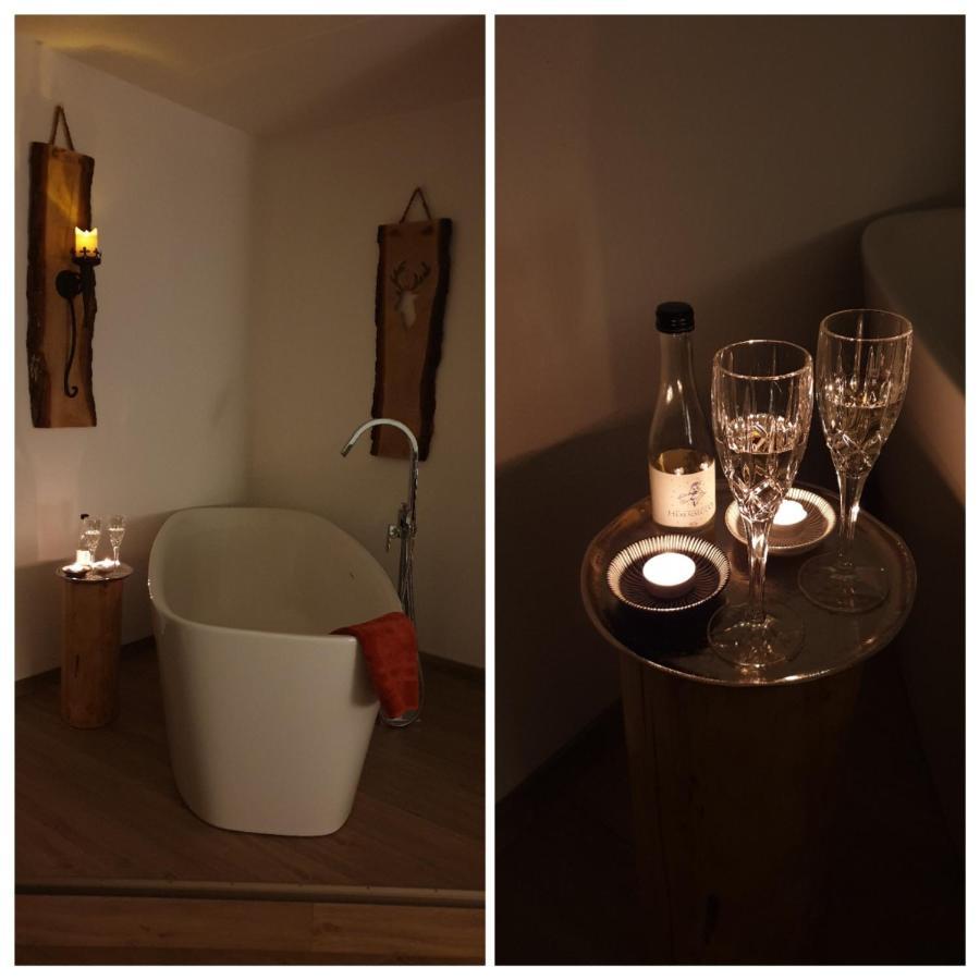 Harz Zeit Apartman Altenau  Kültér fotó